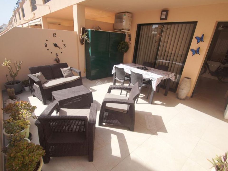 Lejlighed i Costa Del Silencio, Tenerife - foto 3