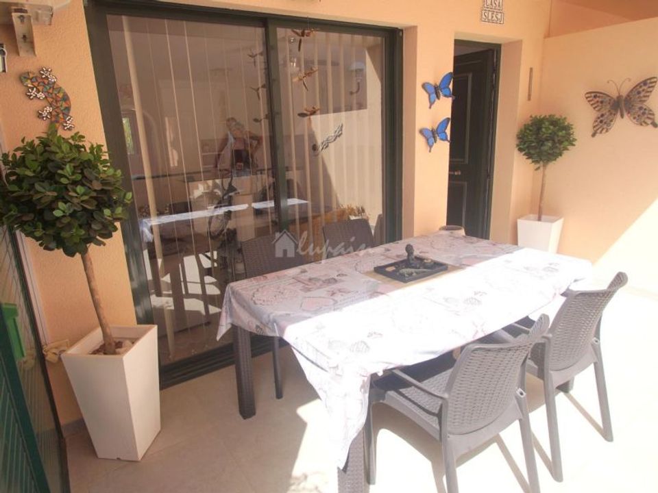 Lejlighed i Costa Del Silencio, Tenerife - foto 4