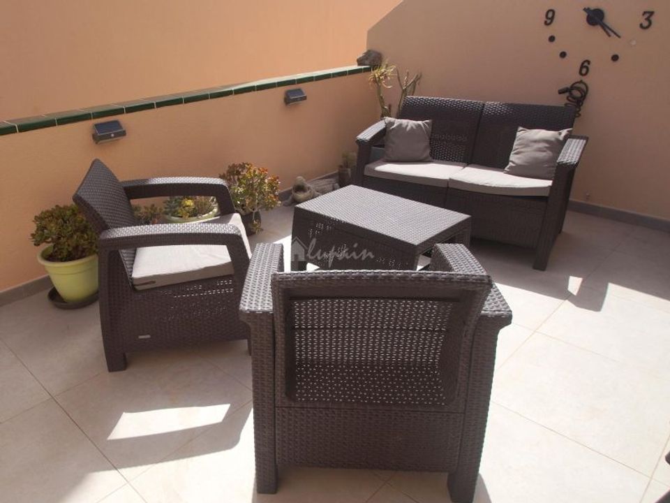 Lejlighed i Costa Del Silencio, Tenerife - foto 5