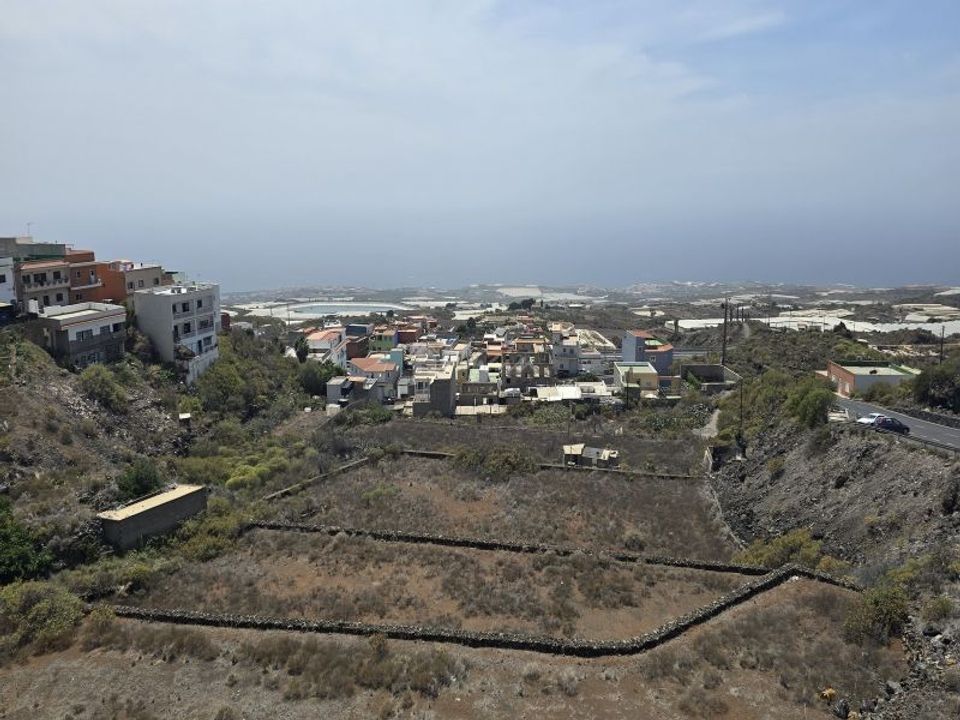 Lejlighed i Guia De Isora, Tenerife - foto 1