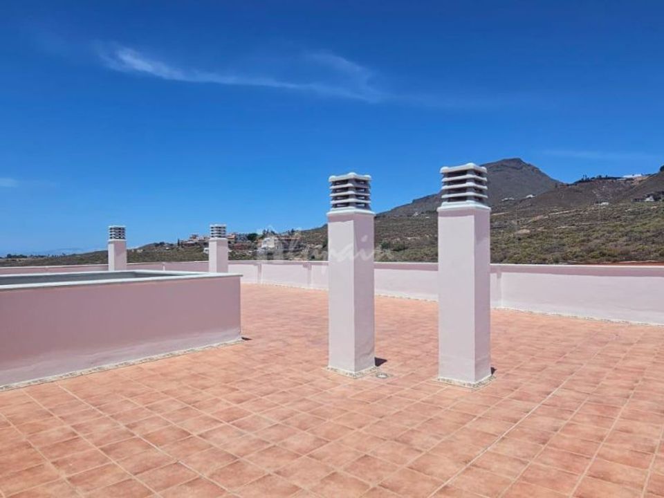 Lejlighed i La Camella, Tenerife - foto 2