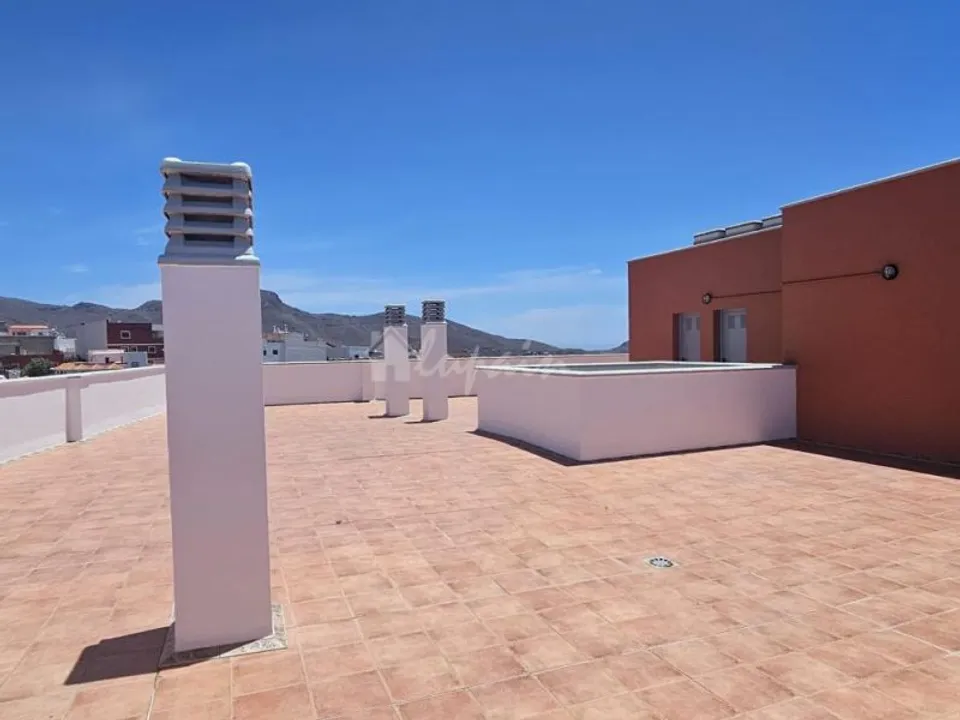 Lejlighed i La Camella, Tenerife - foto 1