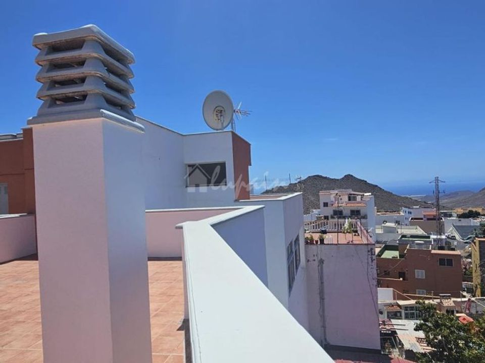 Lejlighed i La Camella, Tenerife - foto 3