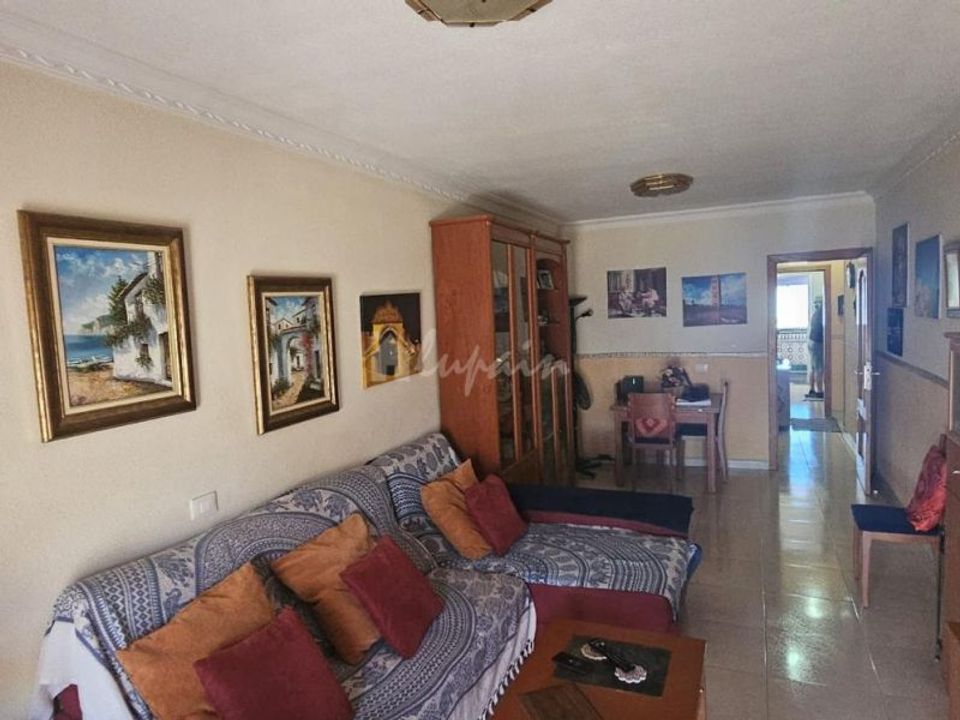 Lejlighed i La Camella, Tenerife - foto 4