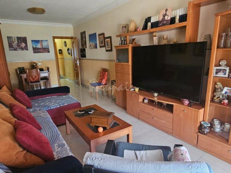 Lejlighed i La Camella, Tenerife - foto 5