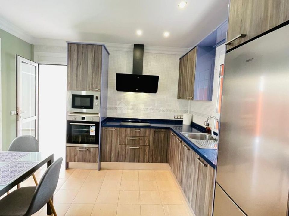 Villa i Playa De Los Cristianos, Tenerife - foto 4