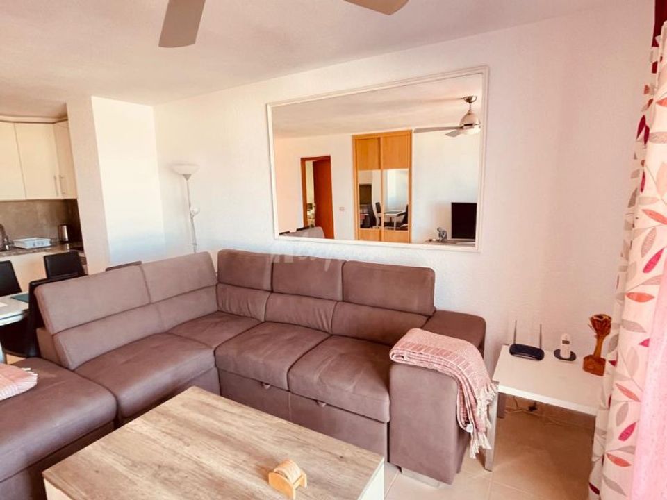 Penthouse i Playa De Los Cristianos, Tenerife - foto 5