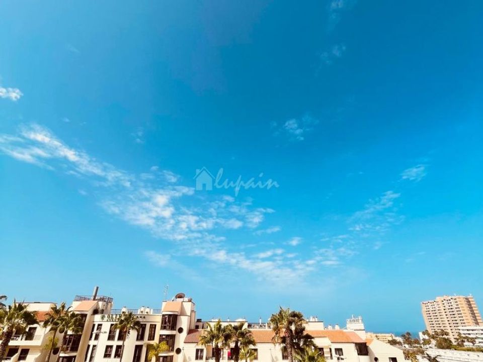 Penthouse i Playa De Los Cristianos, Tenerife - foto 4