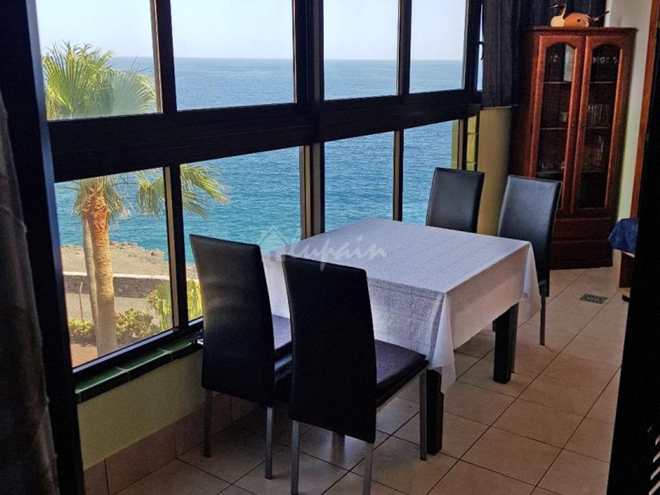 Lejlighed i Costa Del Silencio, Tenerife - foto 2