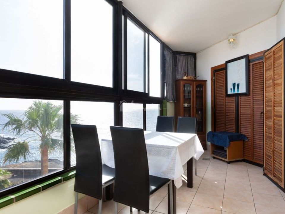 Lejlighed i Costa Del Silencio, Tenerife - foto 3