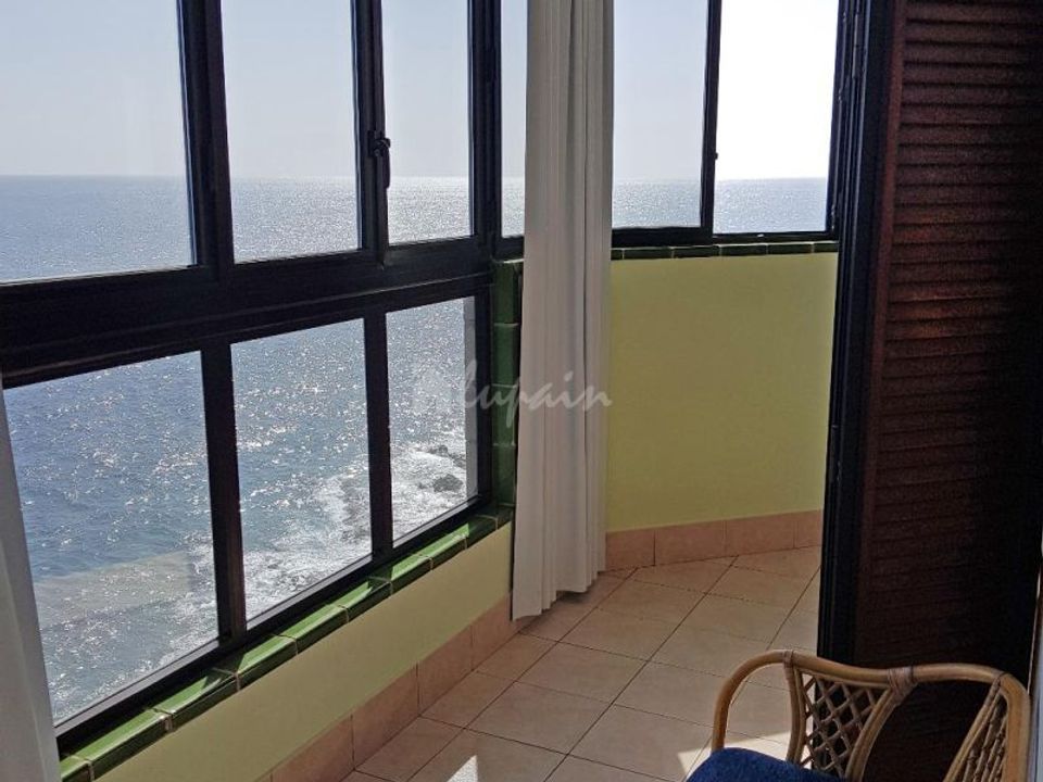 Lejlighed i Costa Del Silencio, Tenerife - foto 4