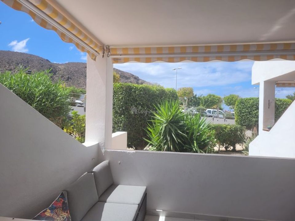 Lejlighed i Playa De Los Cristianos, Tenerife - foto 2