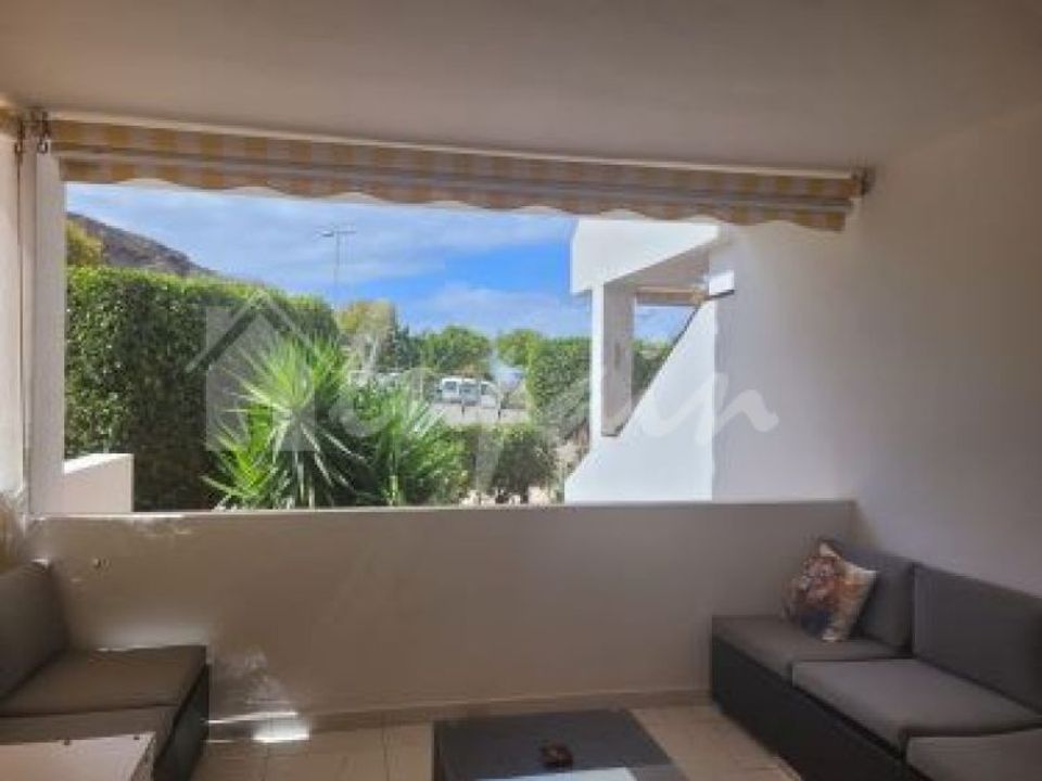Lejlighed i Playa De Los Cristianos, Tenerife - foto 4