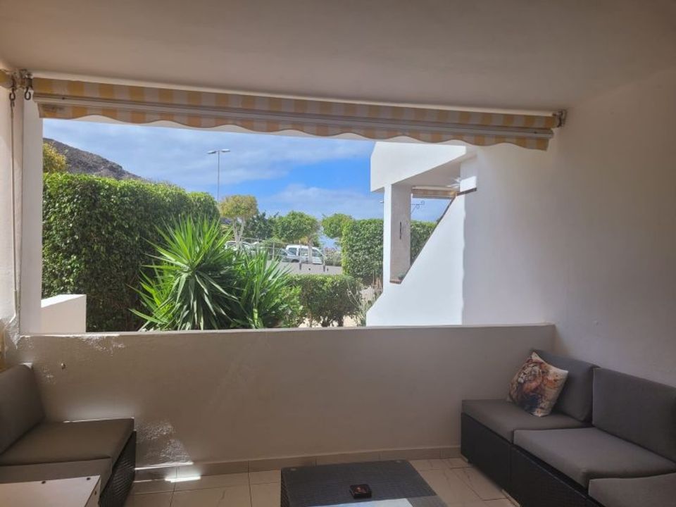 Lejlighed i Playa De Los Cristianos, Tenerife - foto 5