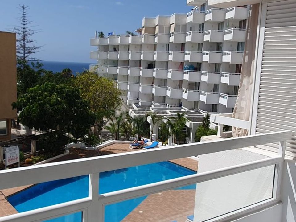 Studio i Playa De Las Americas, Tenerife - foto 2