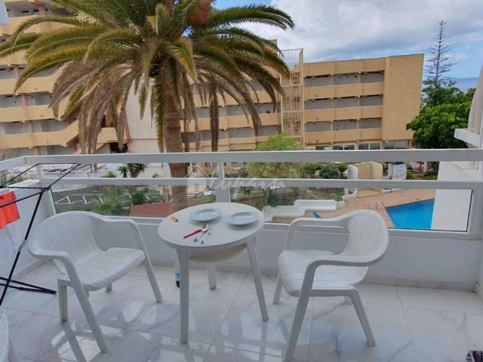 Studio i Playa De Las Americas, Tenerife - foto 4