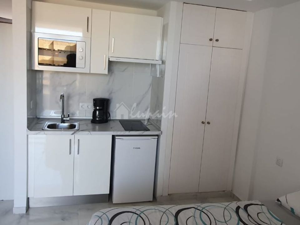 Studio i Playa De Las Americas, Tenerife - foto 5