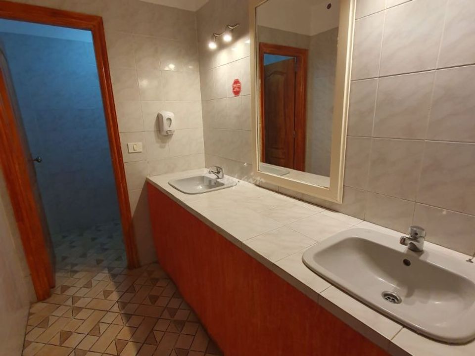 Lejlighed i Costa Del Silencio, Tenerife - foto 1