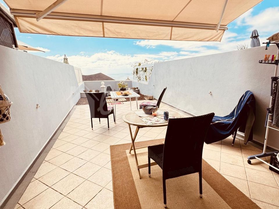 Byhus i Chayofa, Tenerife - foto 1