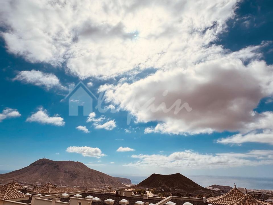 Byhus i Chayofa, Tenerife - foto 2