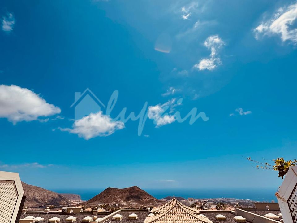 Byhus i Chayofa, Tenerife - foto 3