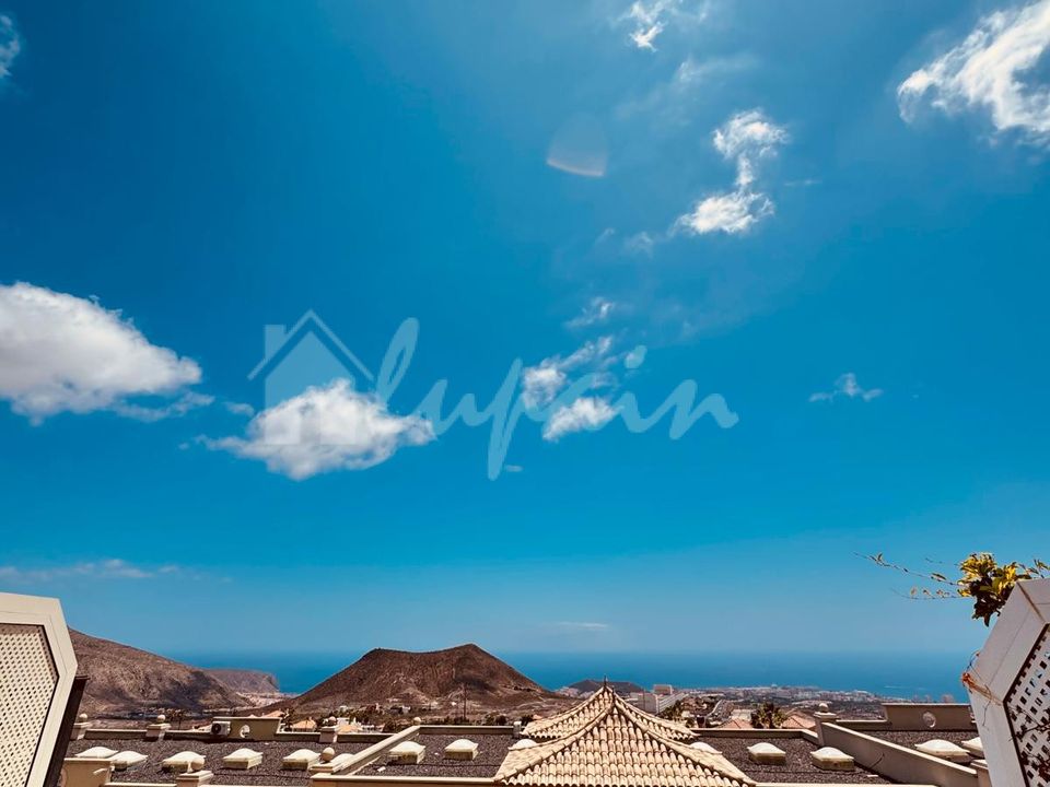 Byhus i Chayofa, Tenerife - foto 4