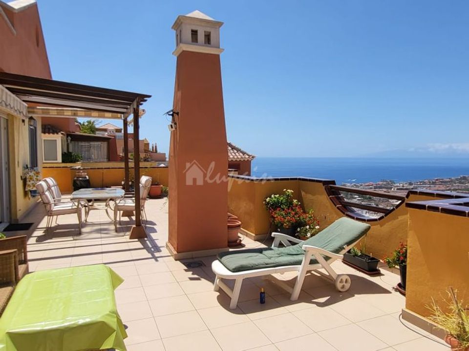 Lejlighed i Torviscas, Tenerife - foto 5