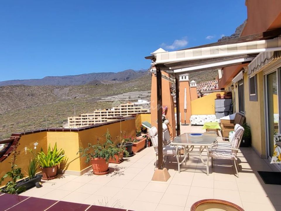 Lejlighed i Torviscas, Tenerife - foto 2