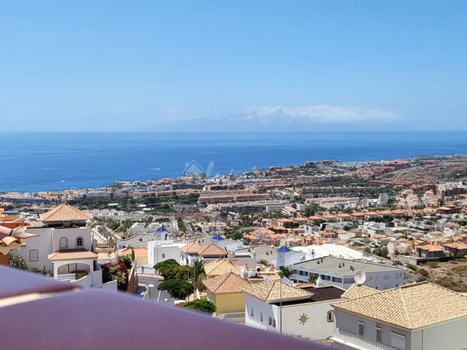 Lejlighed i Torviscas, Tenerife - foto 3