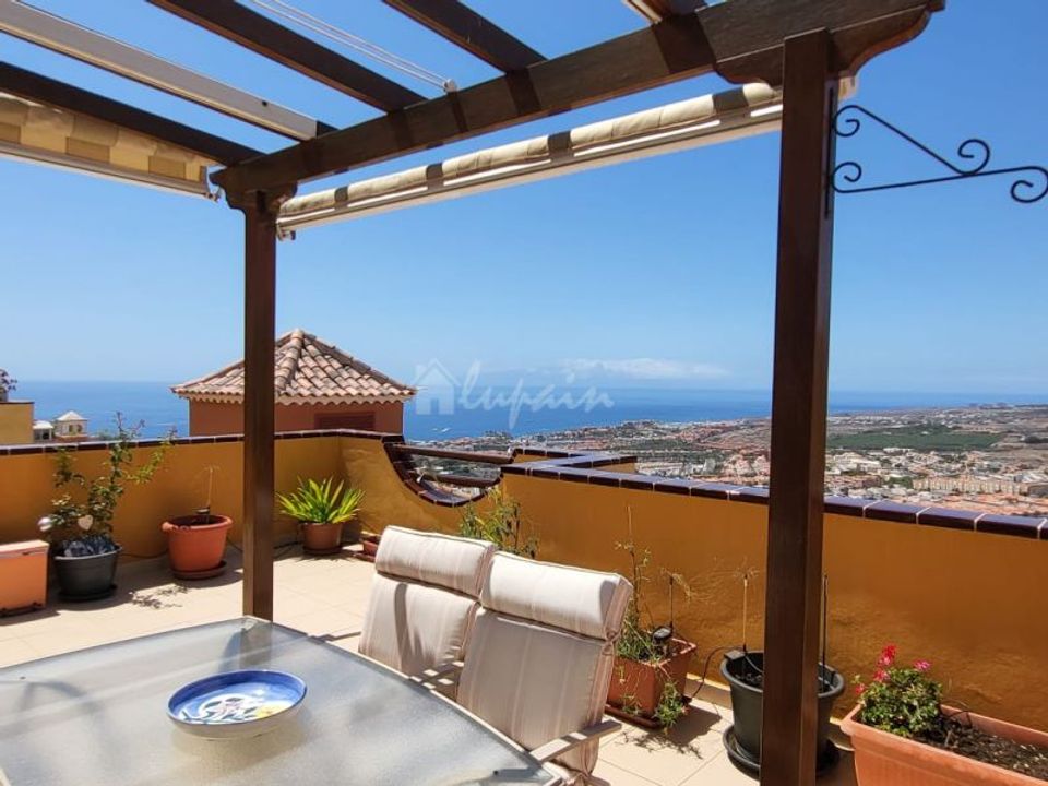 Lejlighed i Torviscas, Tenerife - foto 4