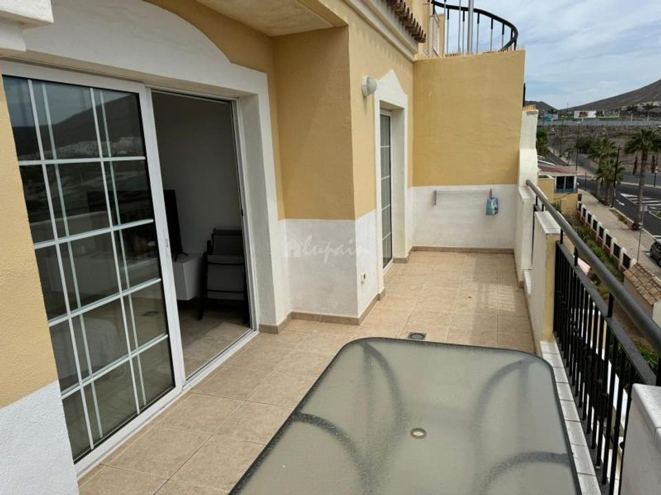 Penthouse i Playa De Los Cristianos, Tenerife - foto 3