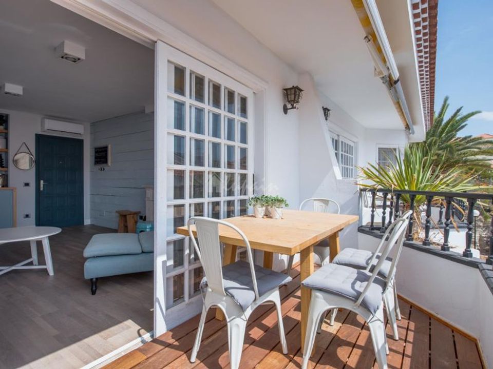 Penthouse i Torviscas, Tenerife - foto 2
