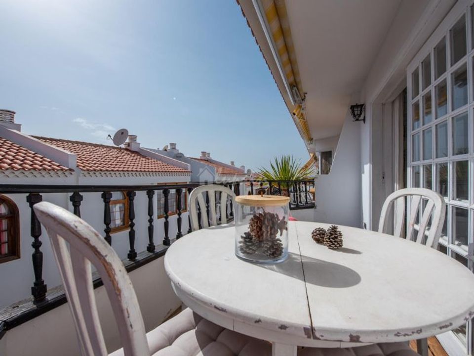 Penthouse i Torviscas, Tenerife - foto 4
