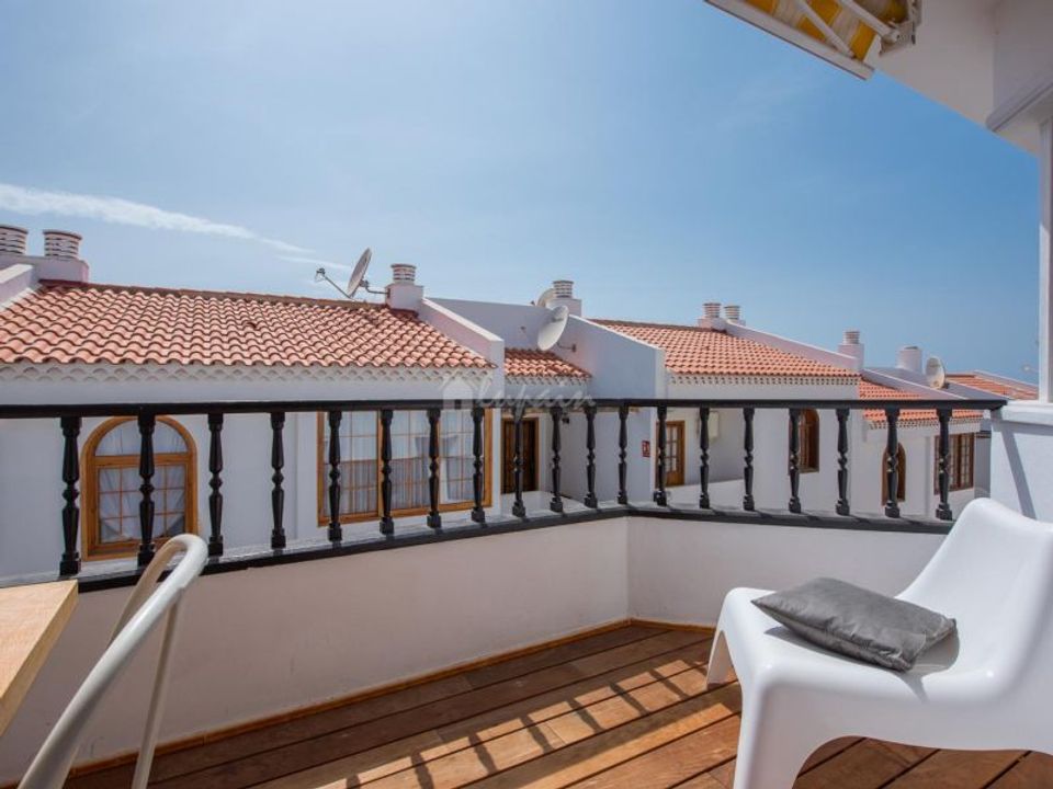 Penthouse i Torviscas, Tenerife - foto 5
