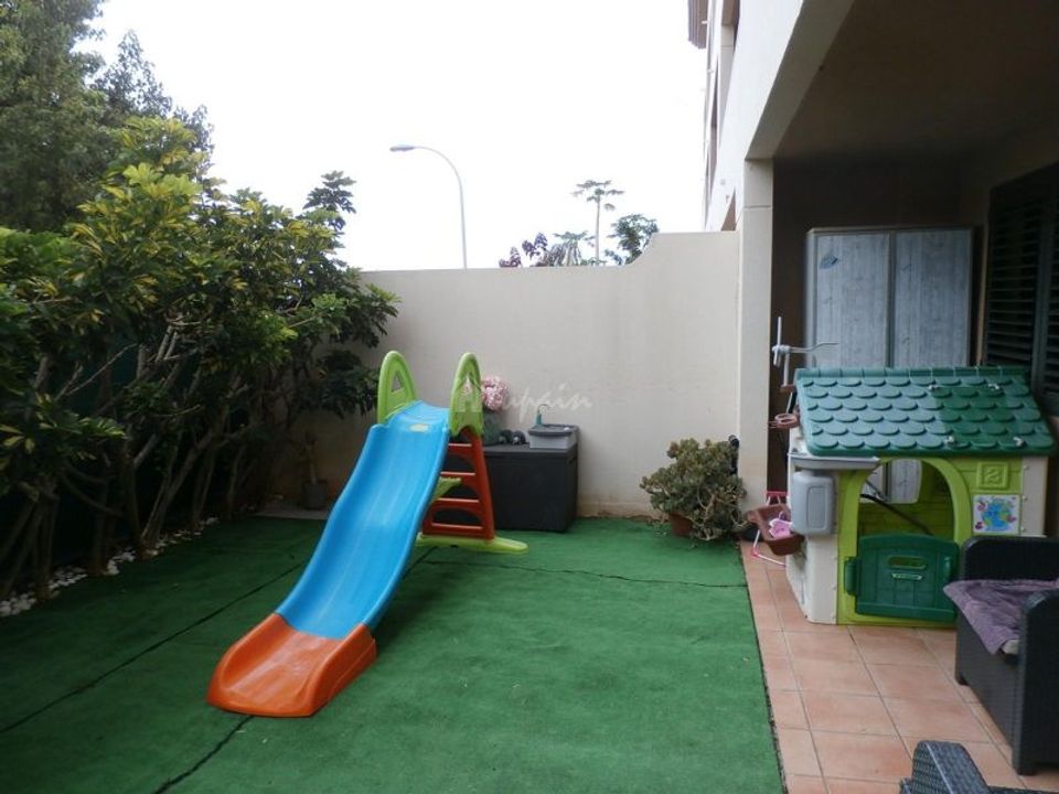 Lejlighed i Playa Paraiso, Tenerife - foto 3