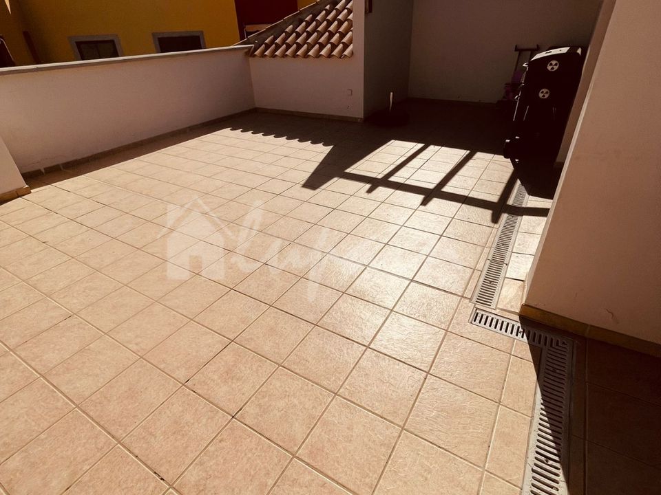 Penthouse i El Galeon, Sevilla - foto 3