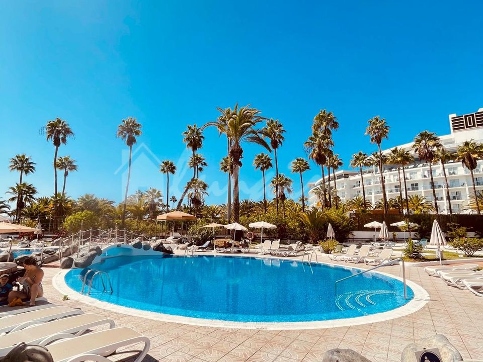 Lejlighed i Adeje, Tenerife - foto 1