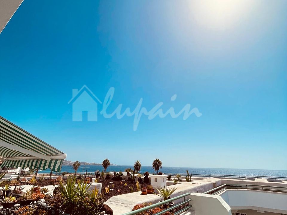 Lejlighed i Adeje, Tenerife - foto 2