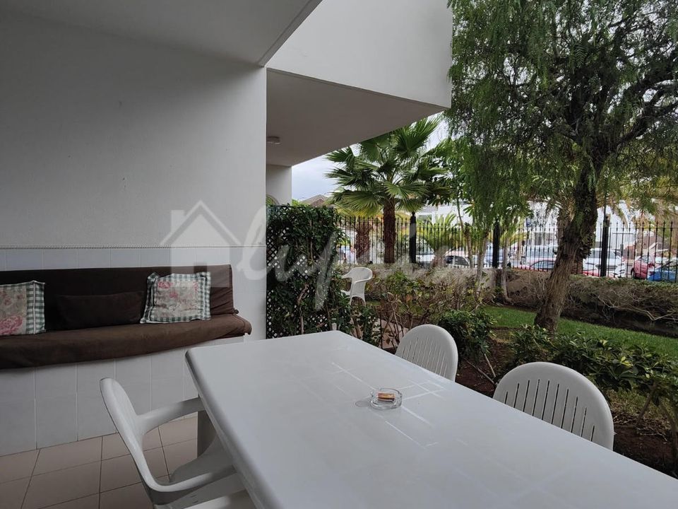 Lejlighed i Playa De Los Cristianos, Tenerife - foto 4