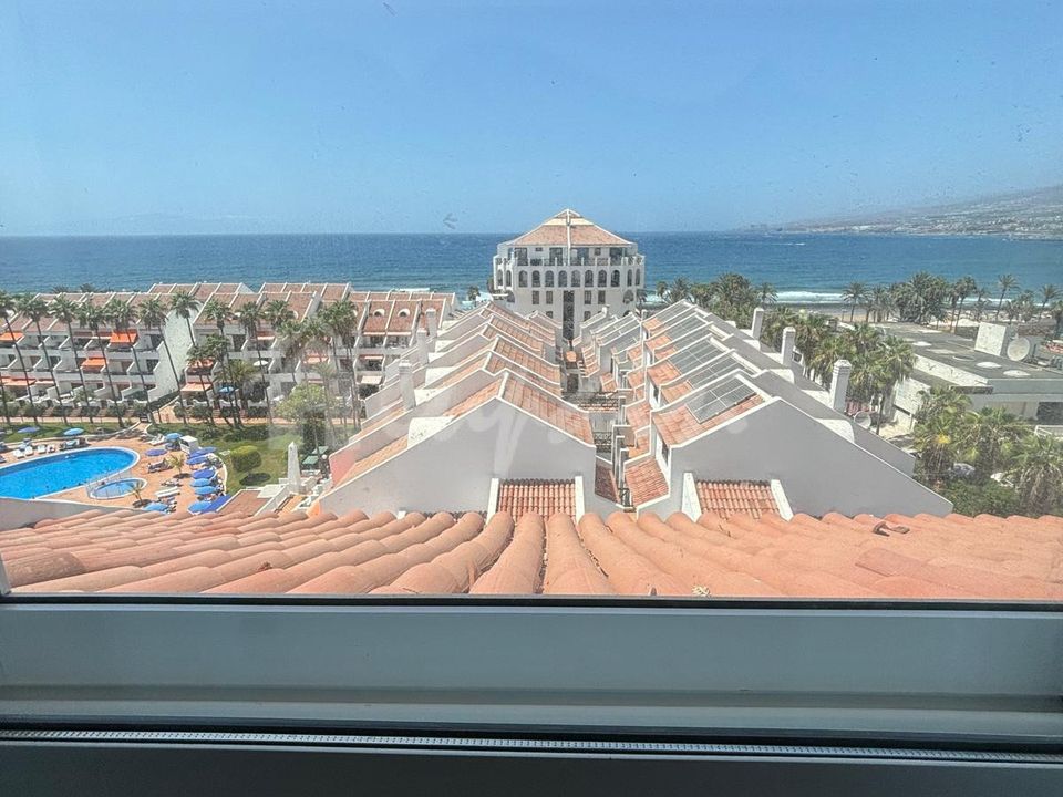 Lejlighed i Playa De Las Americas, Tenerife - foto 1