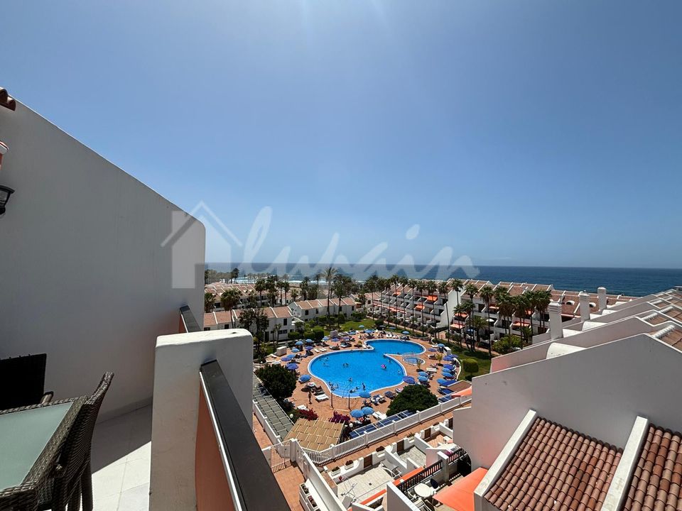 Lejlighed i Playa De Las Americas, Tenerife - foto 3