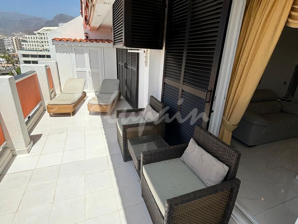 Lejlighed i Playa De Las Americas, Tenerife - foto 4