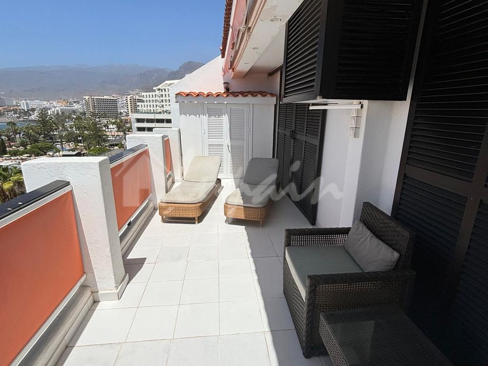 Lejlighed i Playa De Las Americas, Tenerife - foto 5
