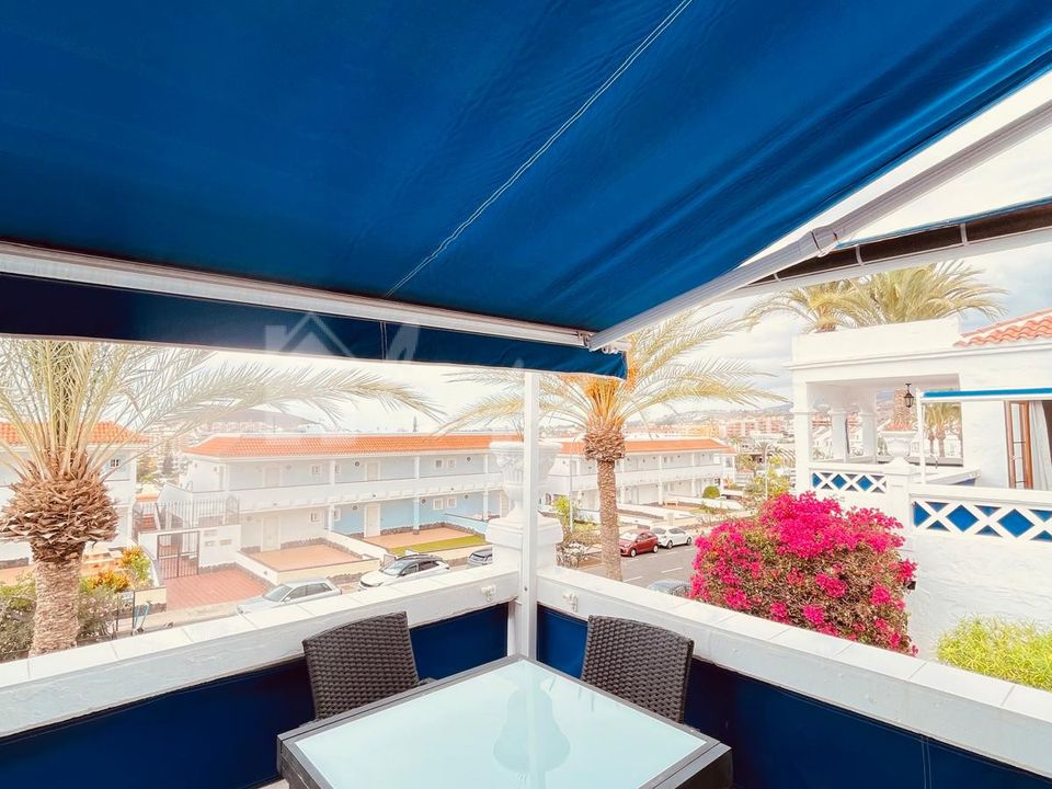 Lejlighed i Playa De Los Cristianos, Tenerife - foto 3