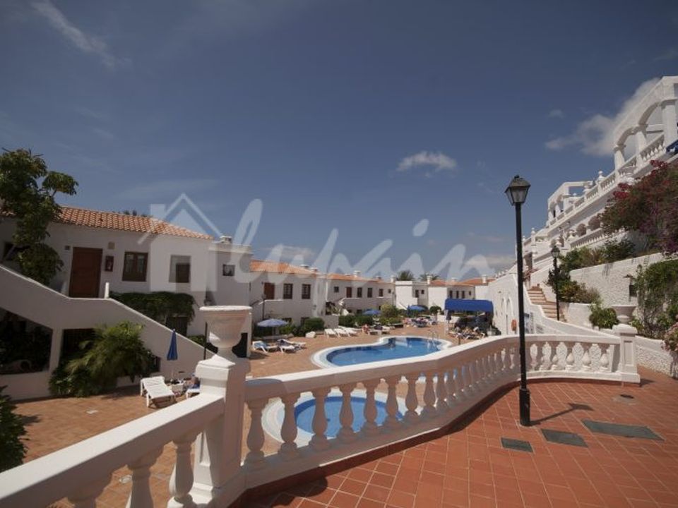 Lejlighed i Playa De Los Cristianos, Tenerife - foto 5