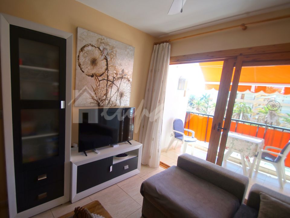 Lejlighed i Playa De Los Cristianos, Tenerife - foto 3
