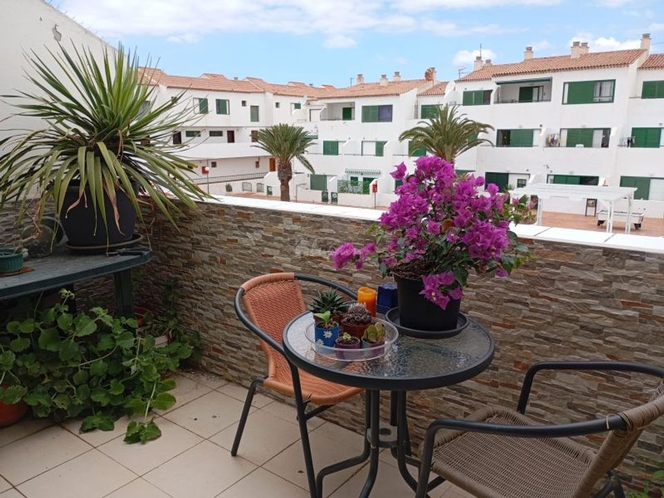 Lejlighed i Costa Del Silencio, Tenerife - foto 4