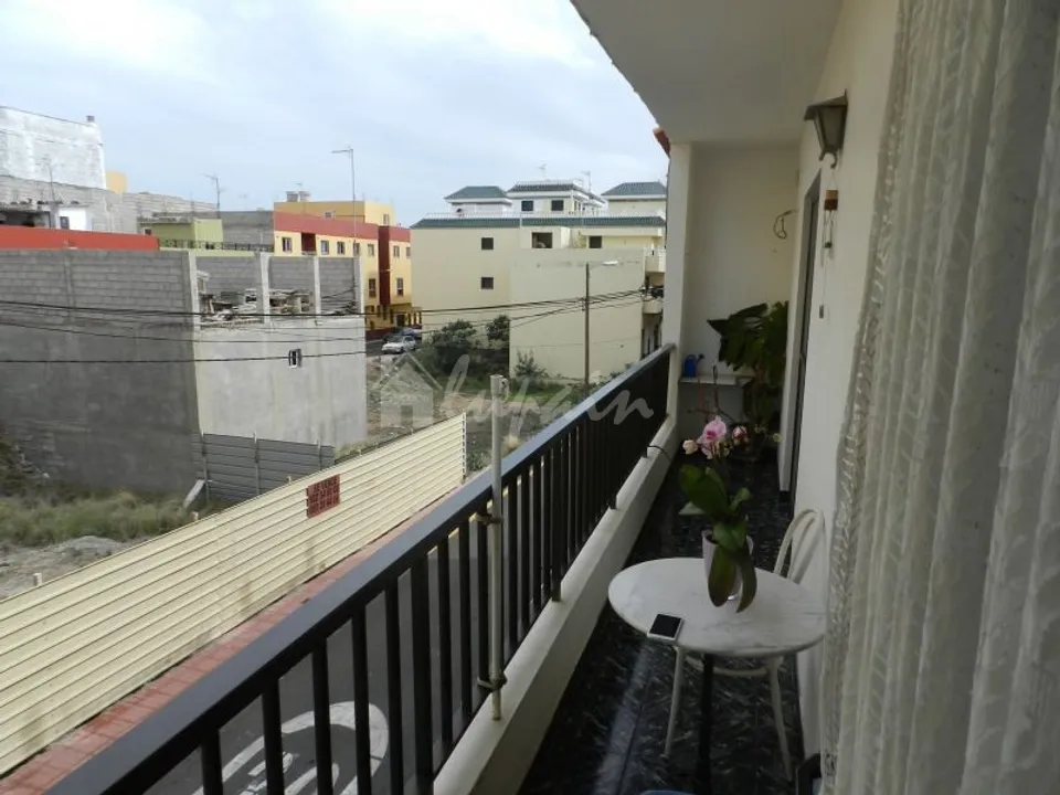 Finca i Guargacho, Tenerife - bilde 1