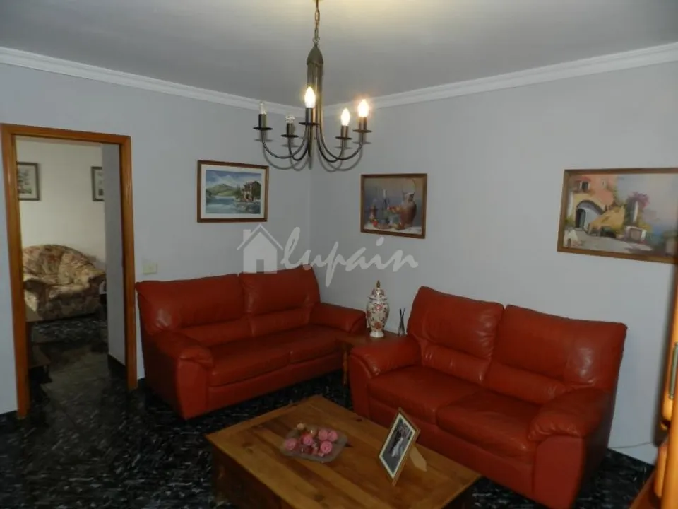Finca i Guargacho, Tenerife - bilde 3