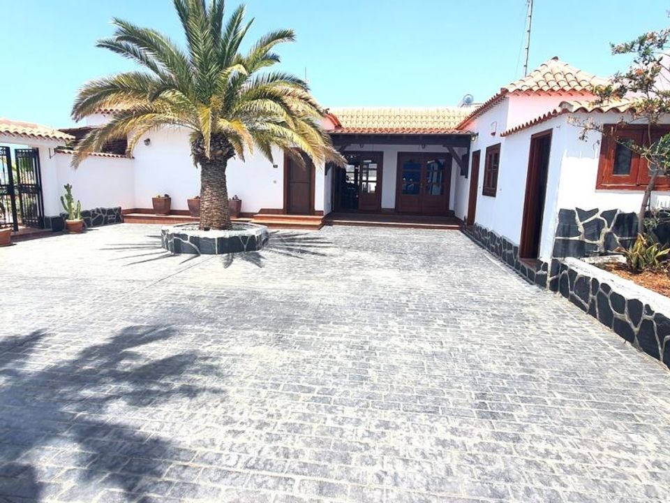 Villa i Acantilado De Los Gigantes, Tenerife - foto 3